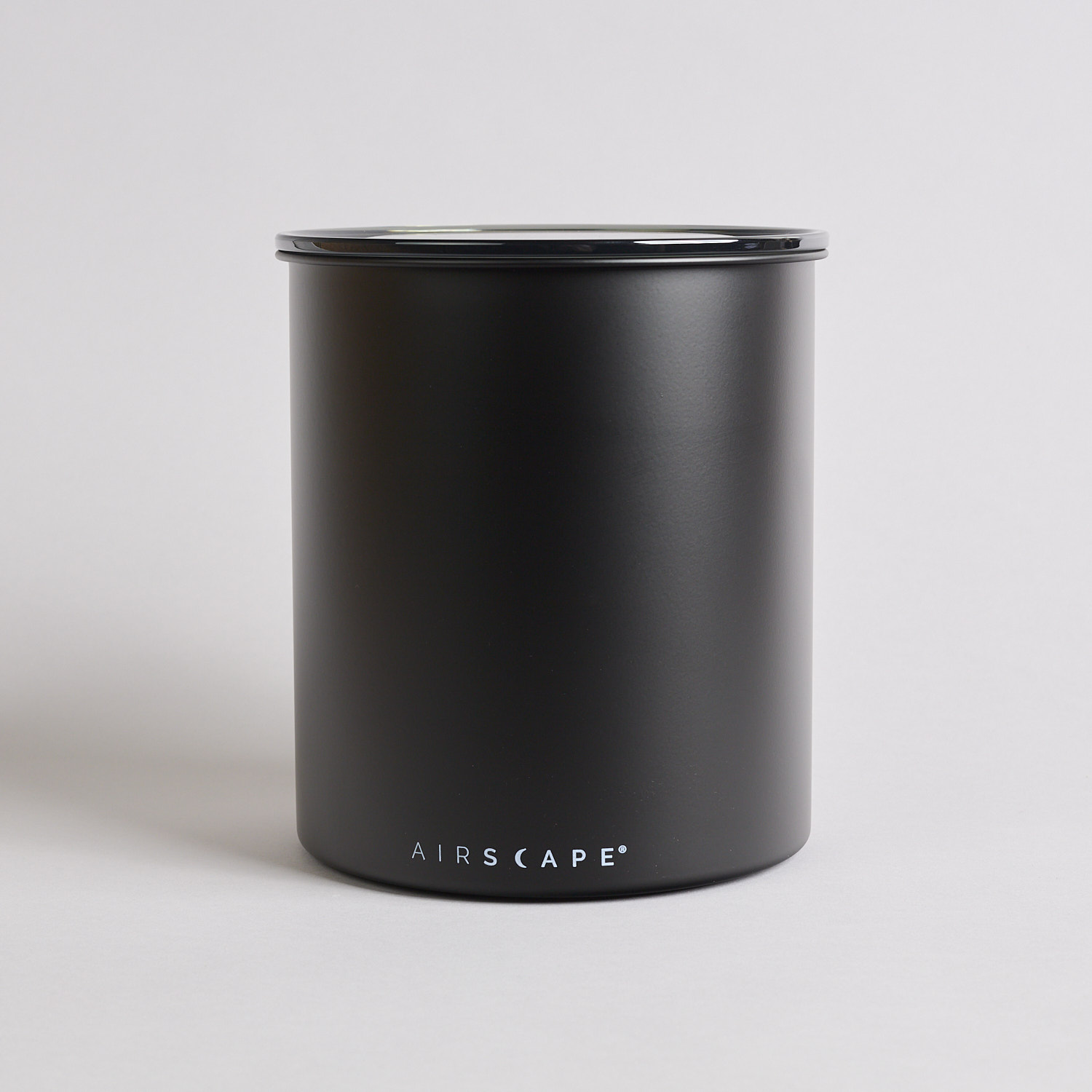 Luftdichter Bohnenbehaelter von Airscape 1000g