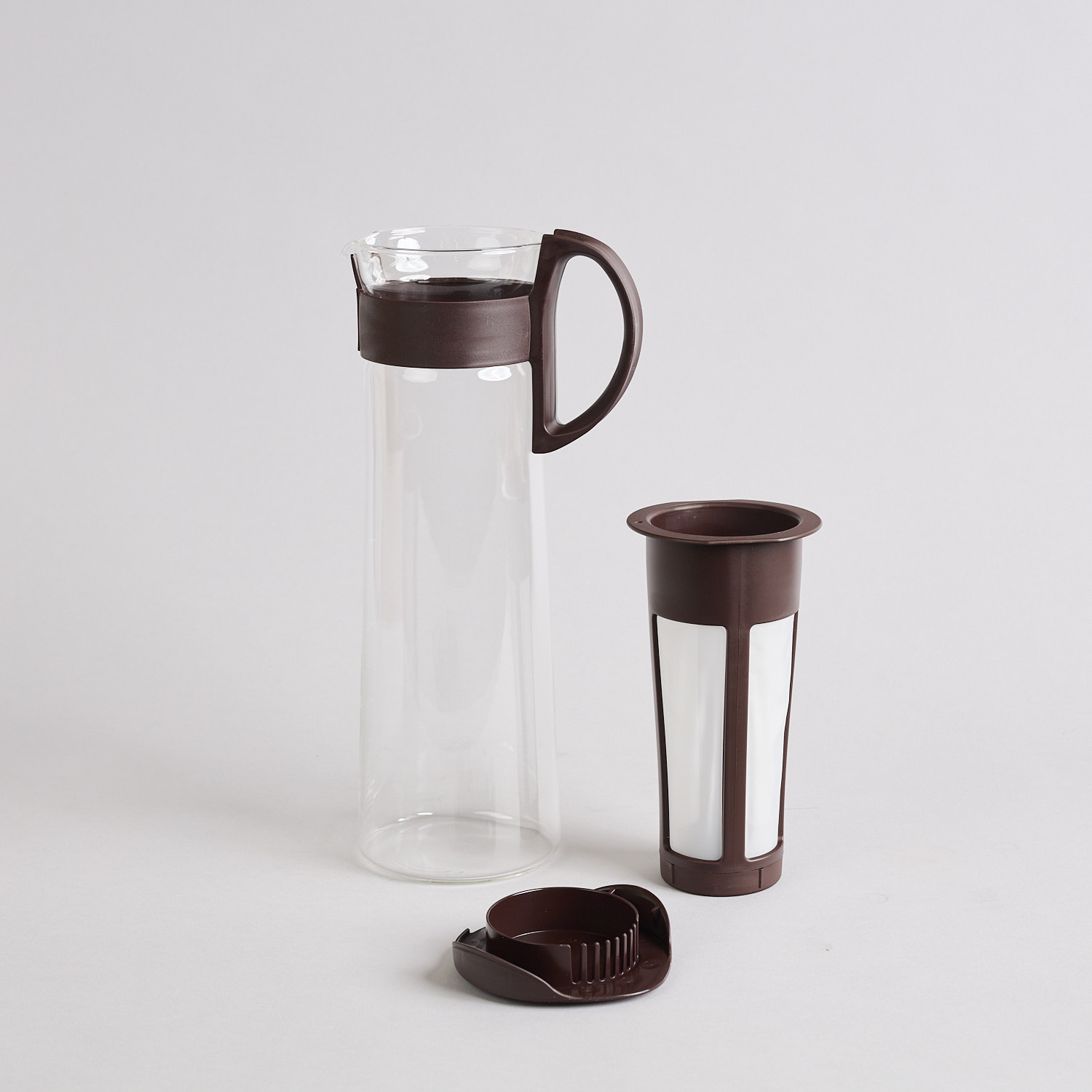 Hario Cold Brew Krug Mizudashi 1L