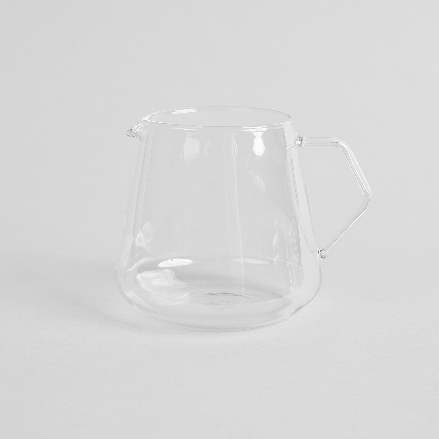 Kinto Krug SCS Server 600ml