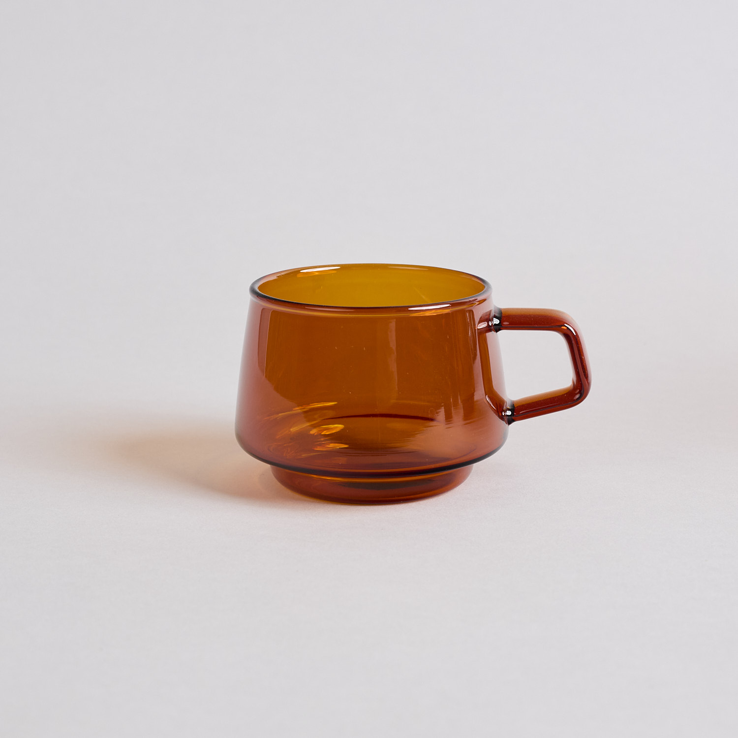 Kinto Tasse Sepia cup 270ml