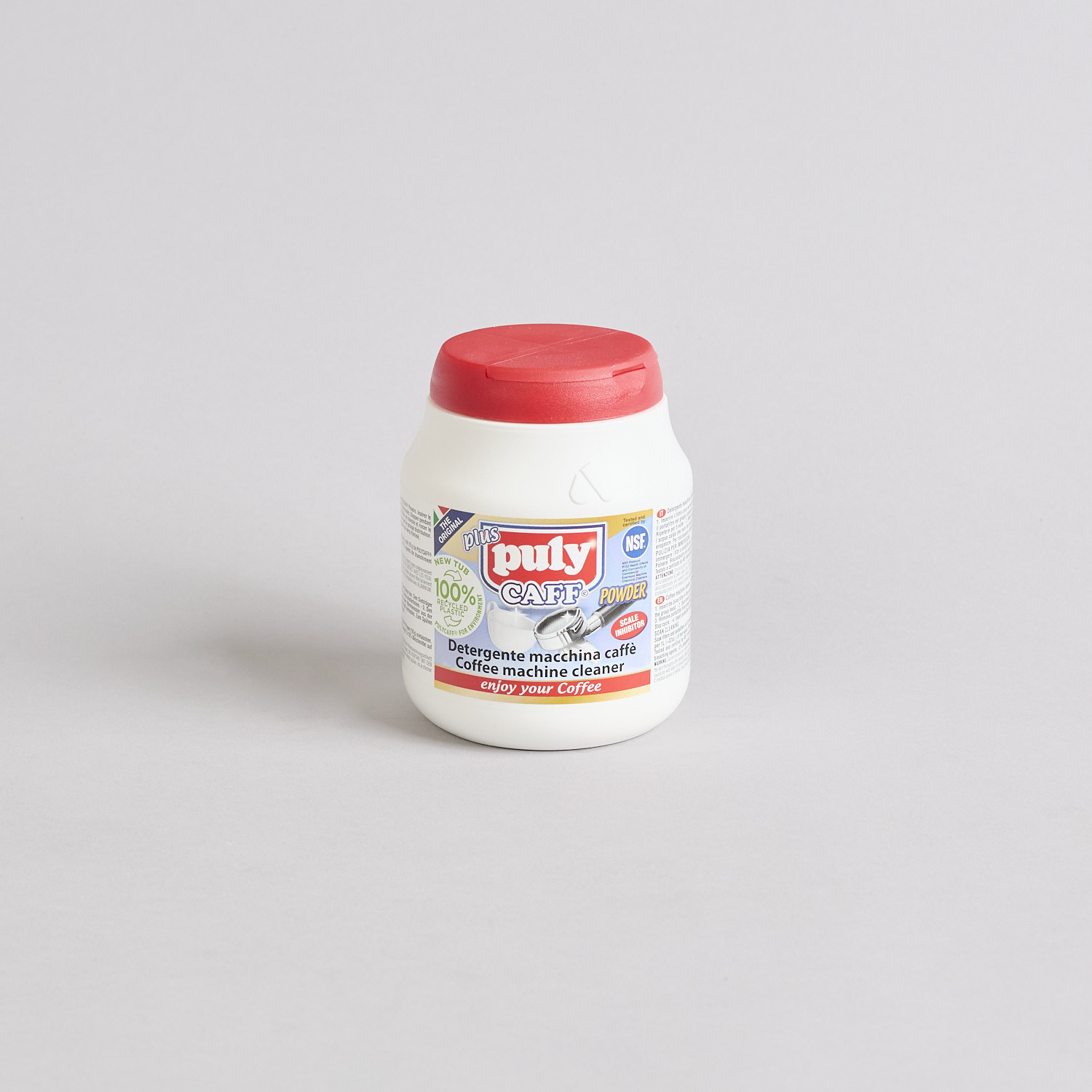 Puly Caff Reiniger 370g