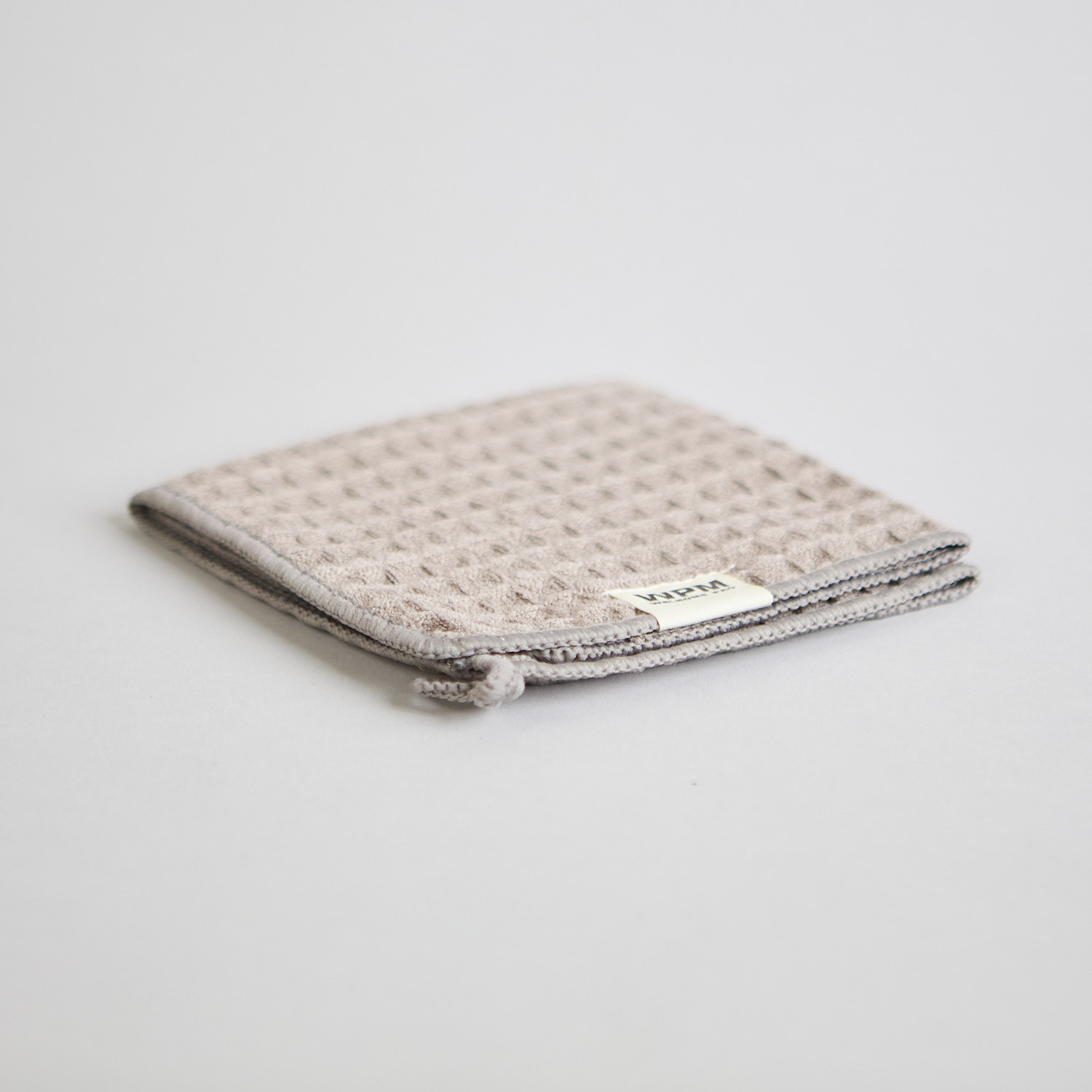 WPM Barista Towel in braun