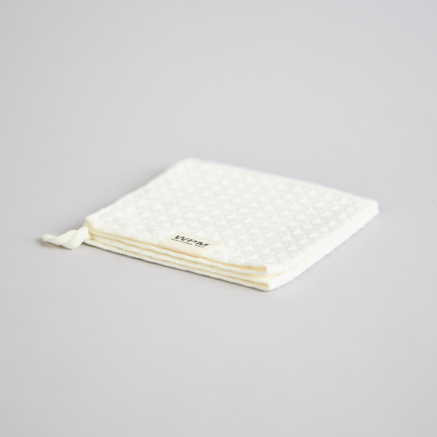 WPM Barista Towel in weiss