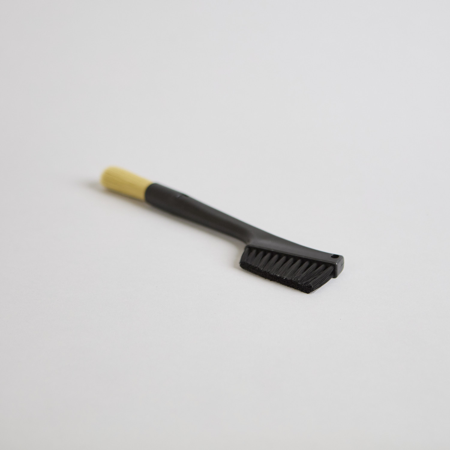 WPM Duo Cleaning brush