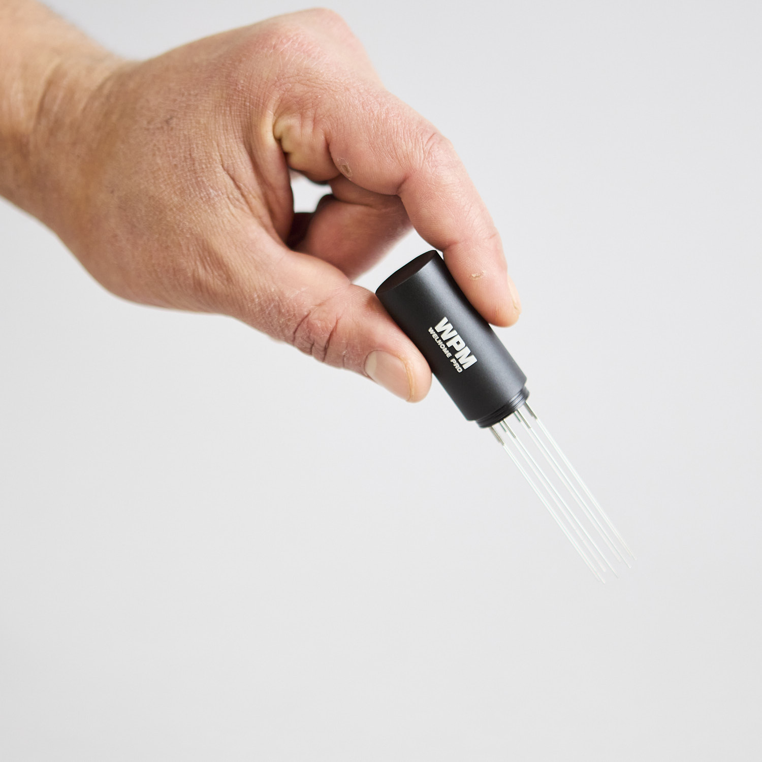 WPM Magnetische Nadeln Distribution Tool fuer Kaffee