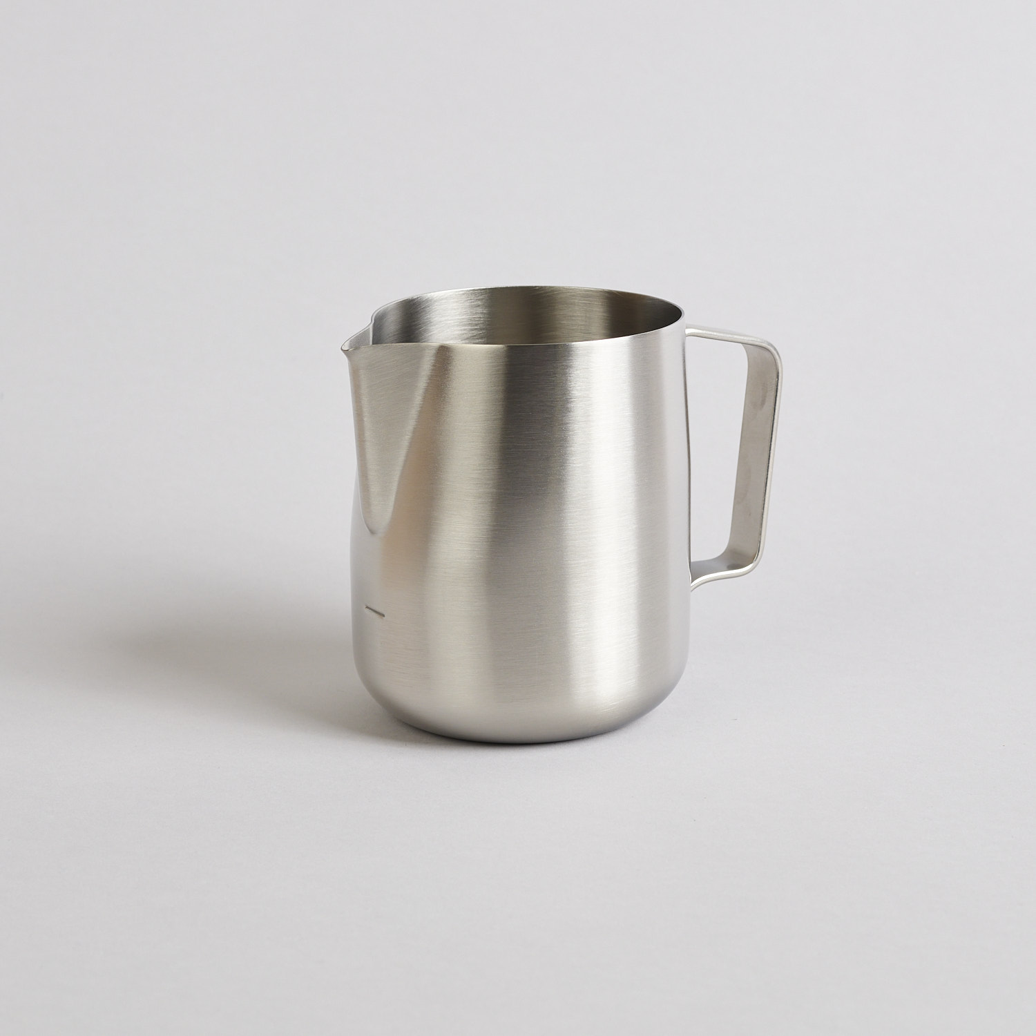 Silbernes WPM Milchkaennchen 600ml