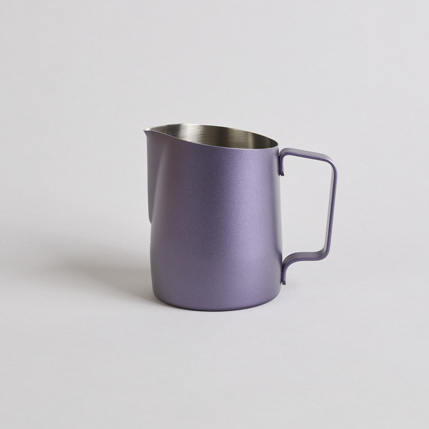 Violettes WPM Milchkaennchen 500ml