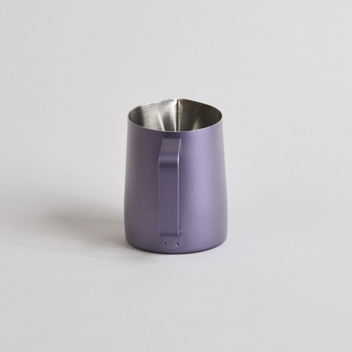 Violettes WPM Milchkaennchen 500ml