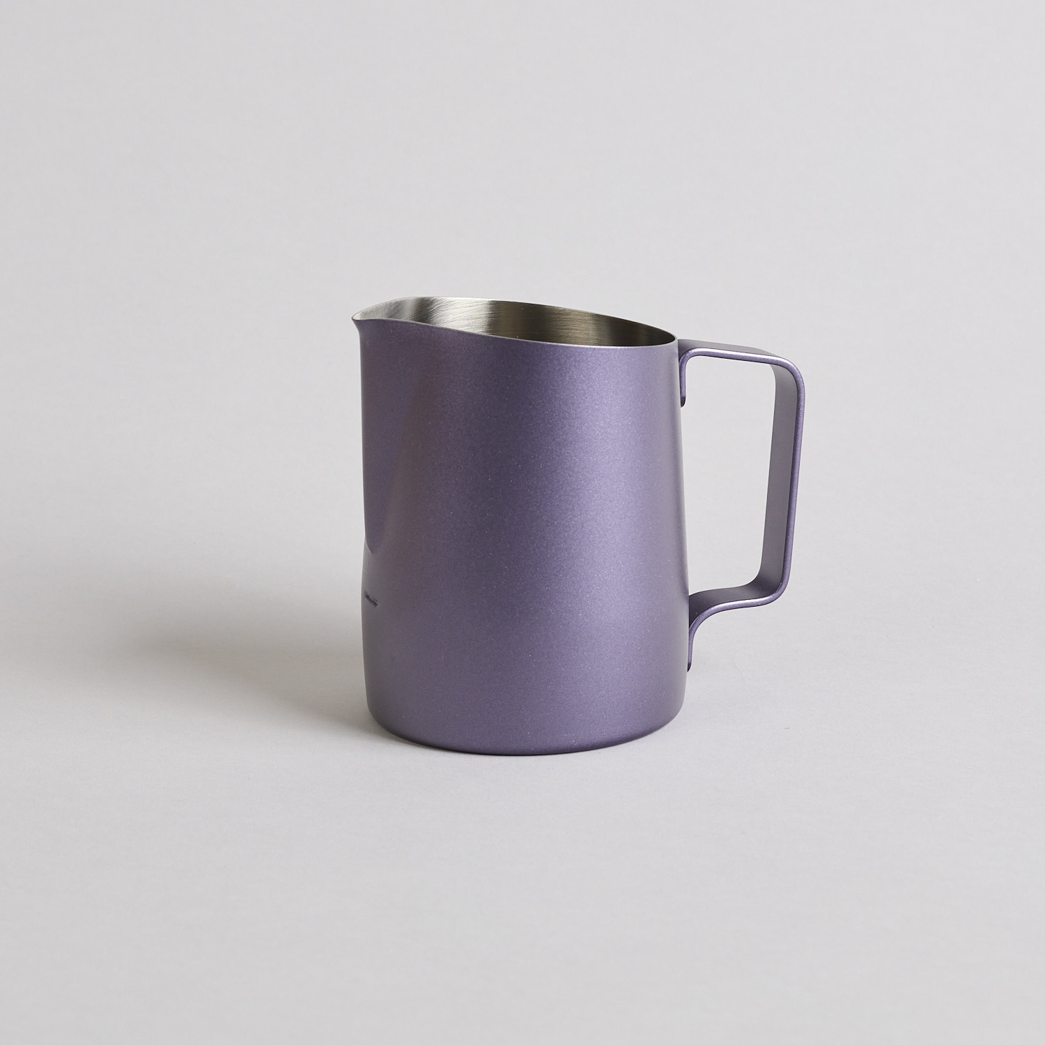 Violettes WPM Milchkaennchen 500ml
