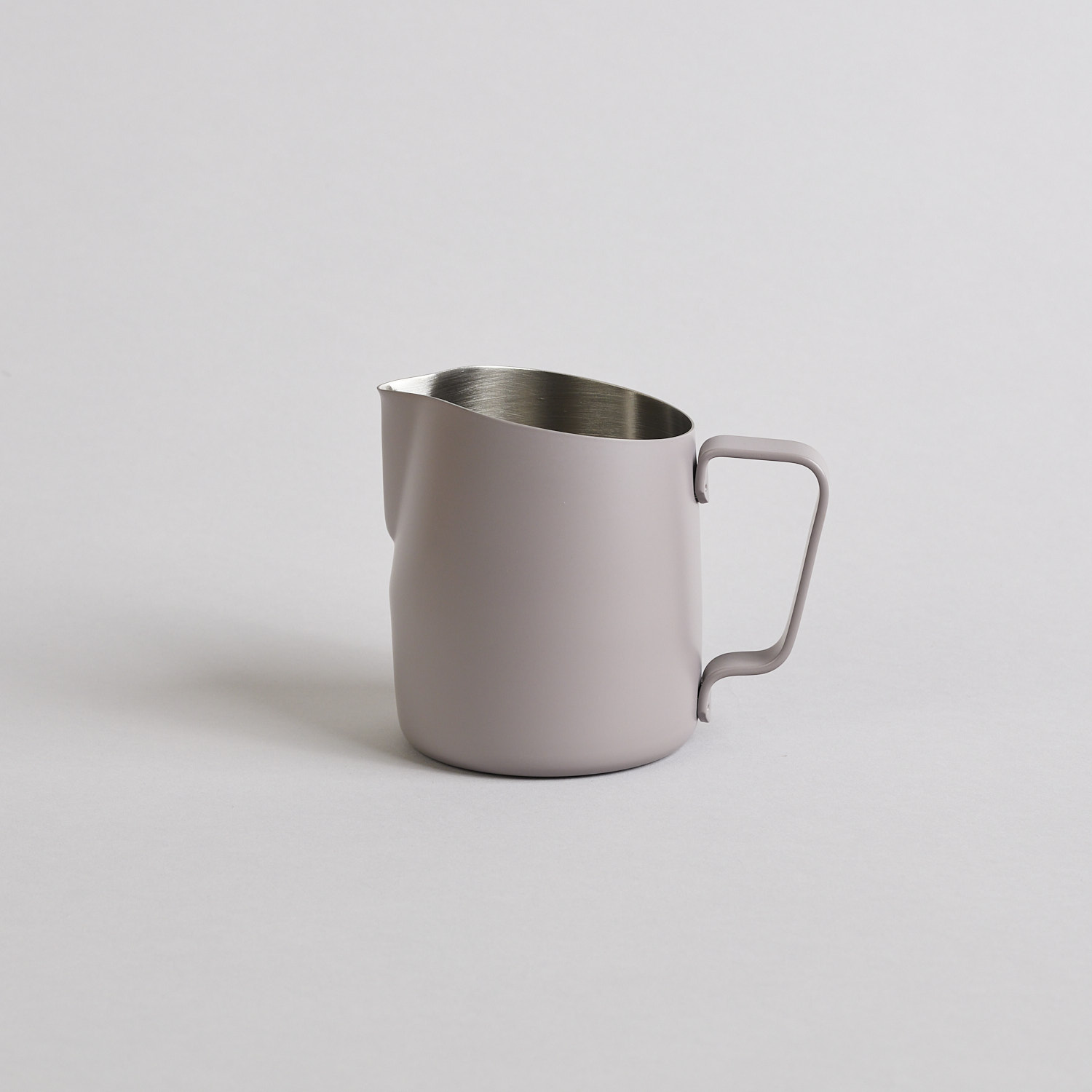 Zeder graues WPM Milchkaennchen 300ml