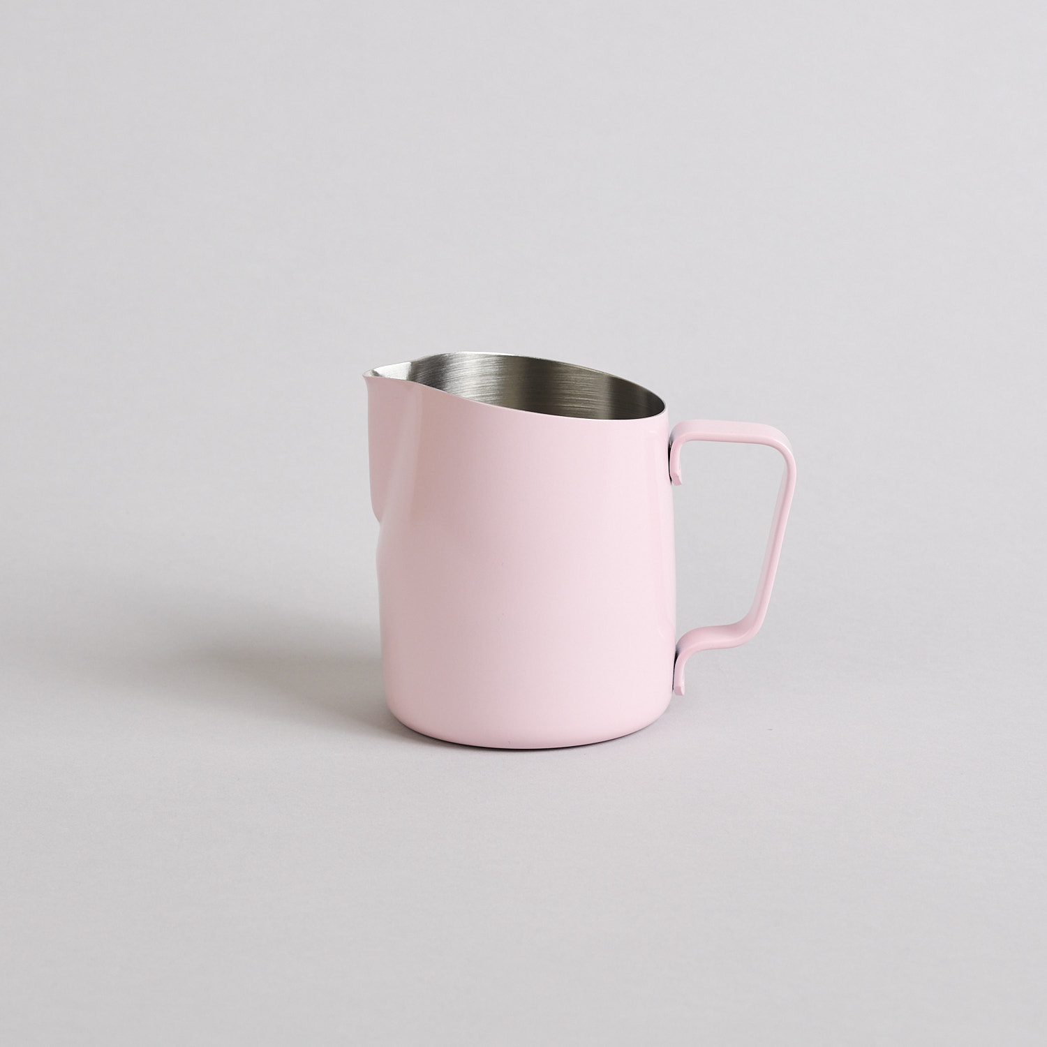 Pinkes WPM Milchkaennchen 300ml