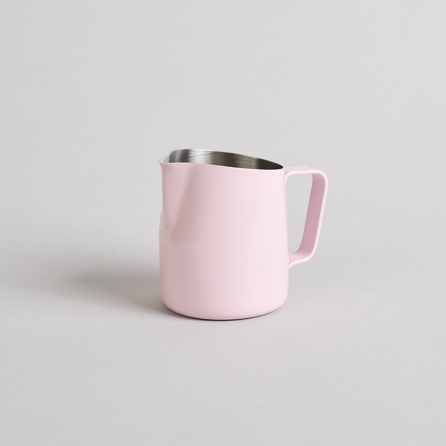 Pinkes WPM Milchkaennchen 300ml