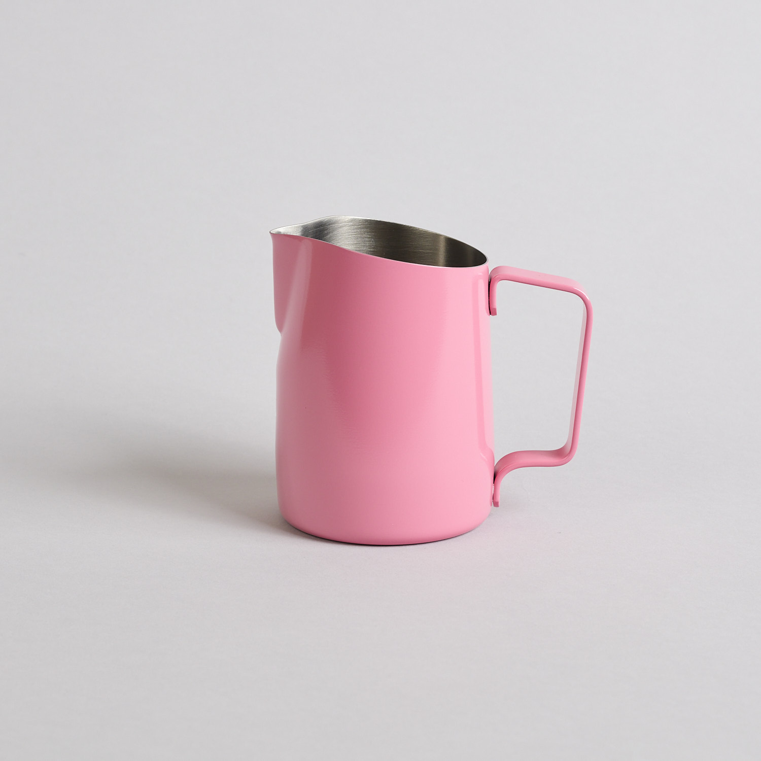 Pinkes WPM Milchkaennchen 450ml