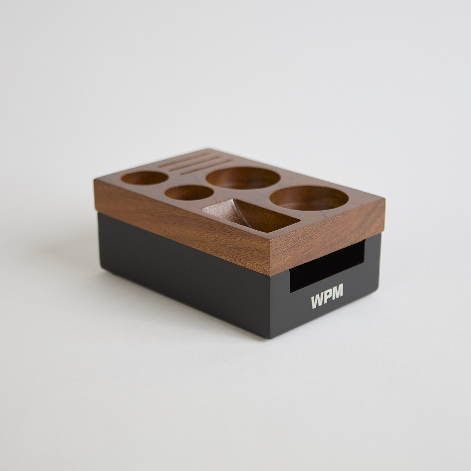 WPM Organiser mit Knockbox