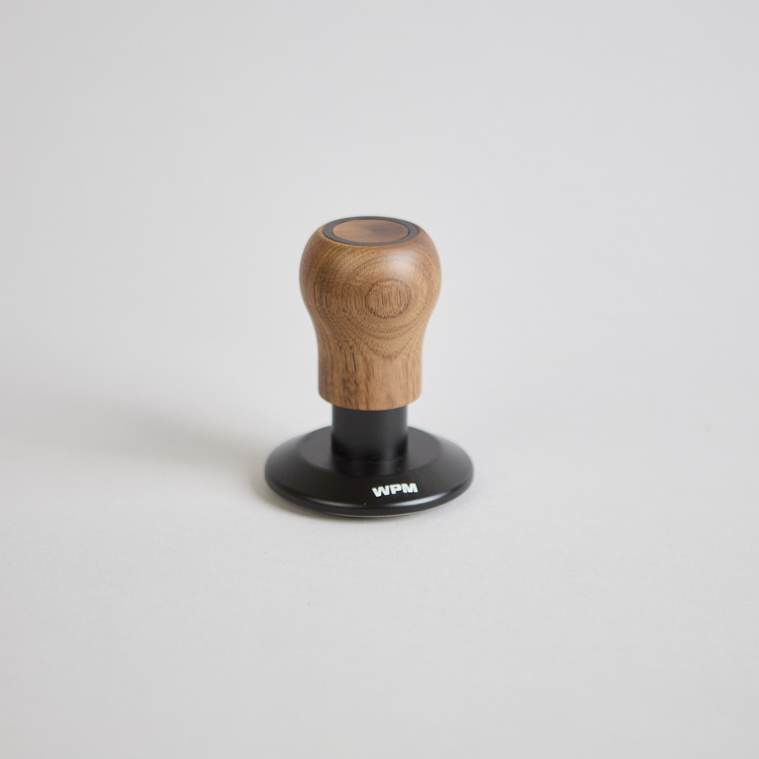 WPM Spring Tamper
