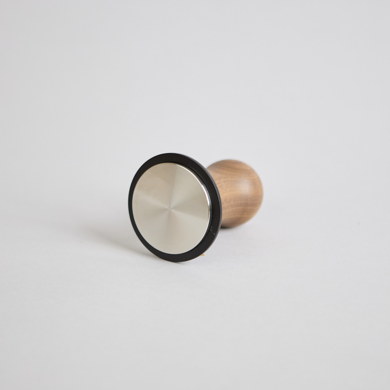 WPM Spring Tamper