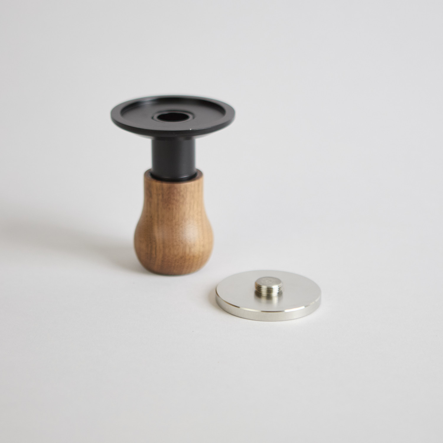 WPM Spring Tamper