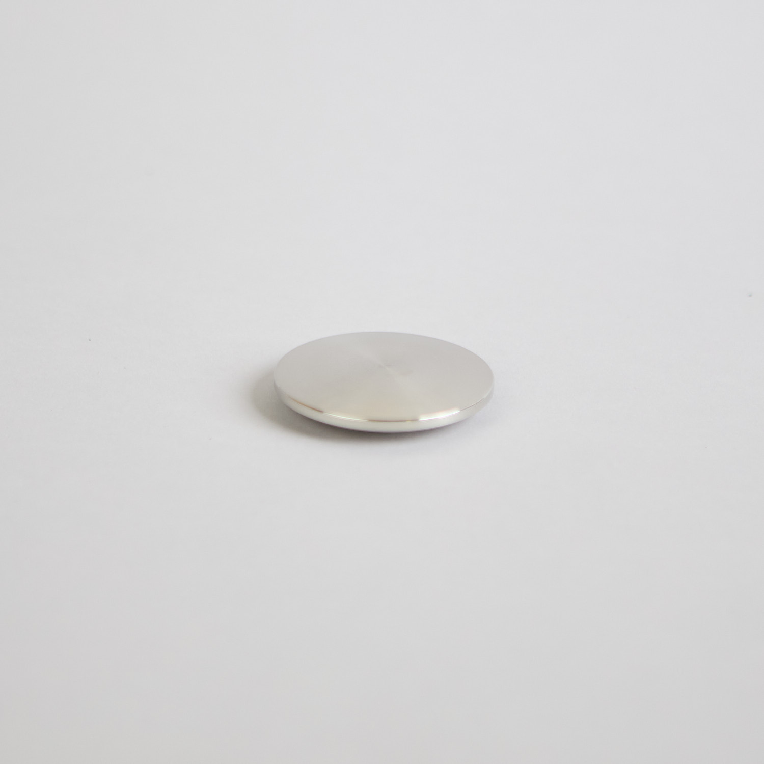 WPM Spring Tamper Basis Curved