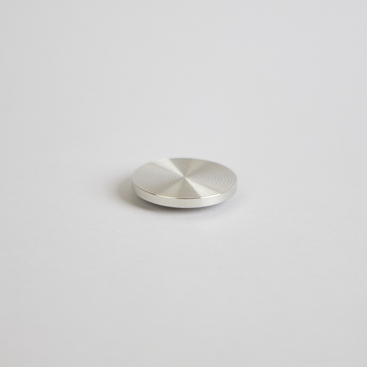 WPM Spring Tamper Basis Ripple