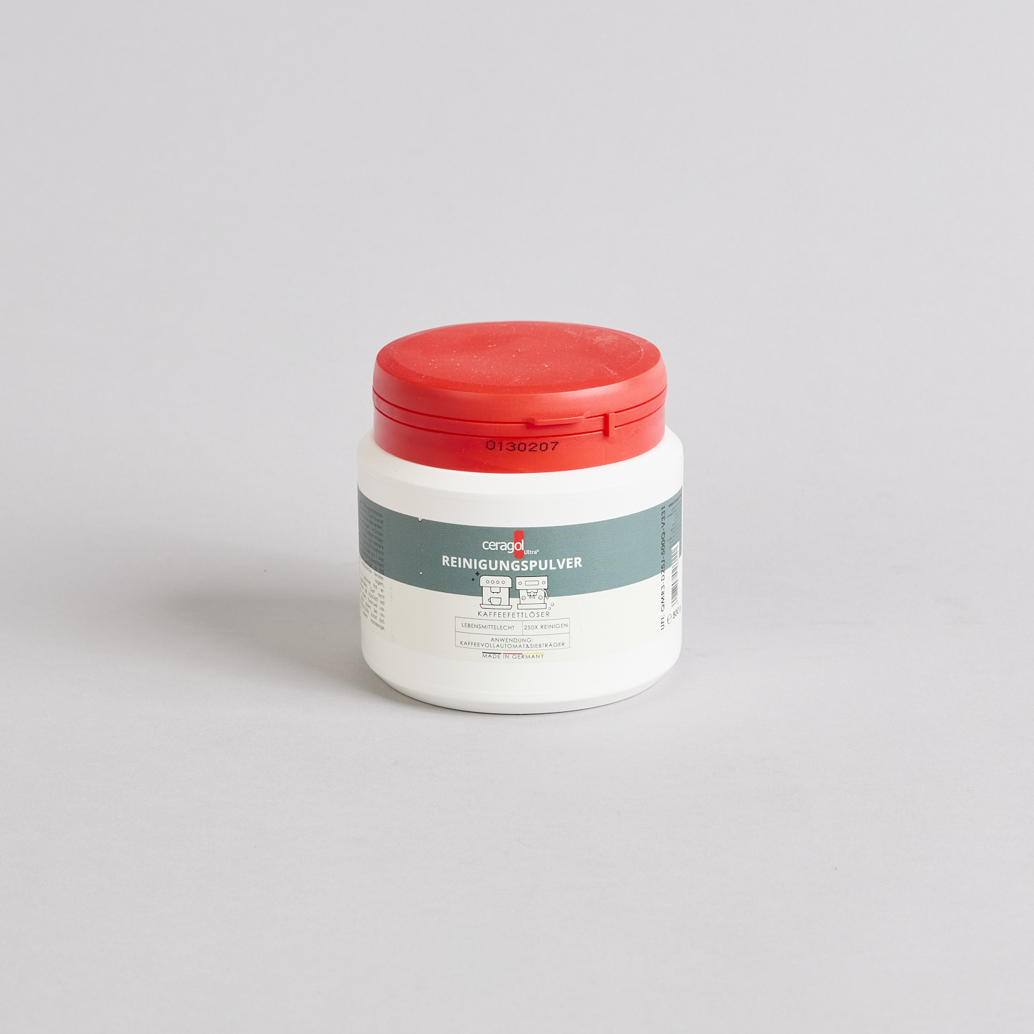 Ceragol Premium Reinigungspulver 500gramm