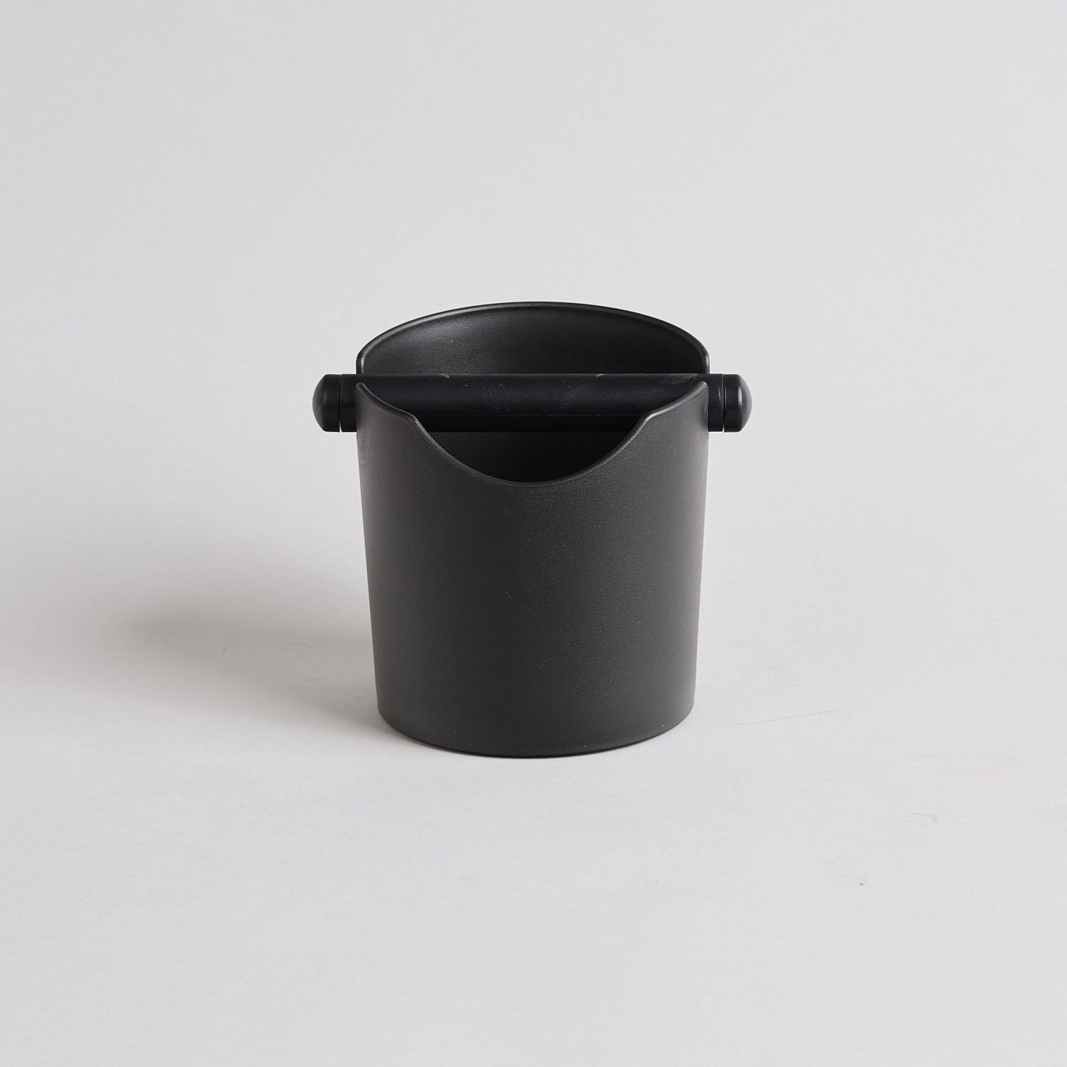 Schwarze Knockbox von Rhino