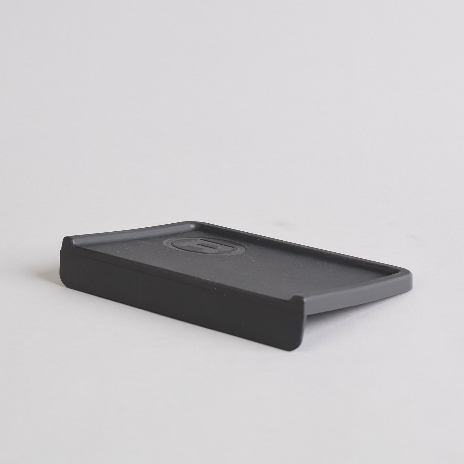 Schwarzes Rocket Tamping Pad