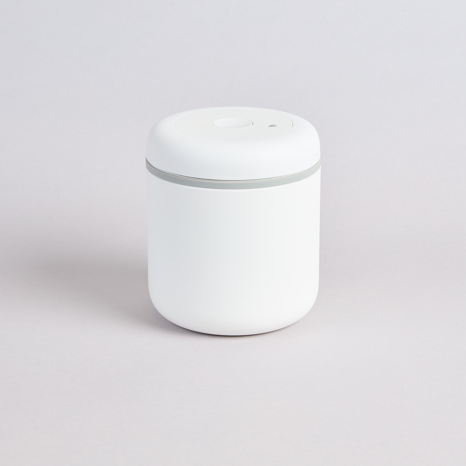 Weisser Fellow Atmos Canister Vakuumbehaelter 280gr 0.7L