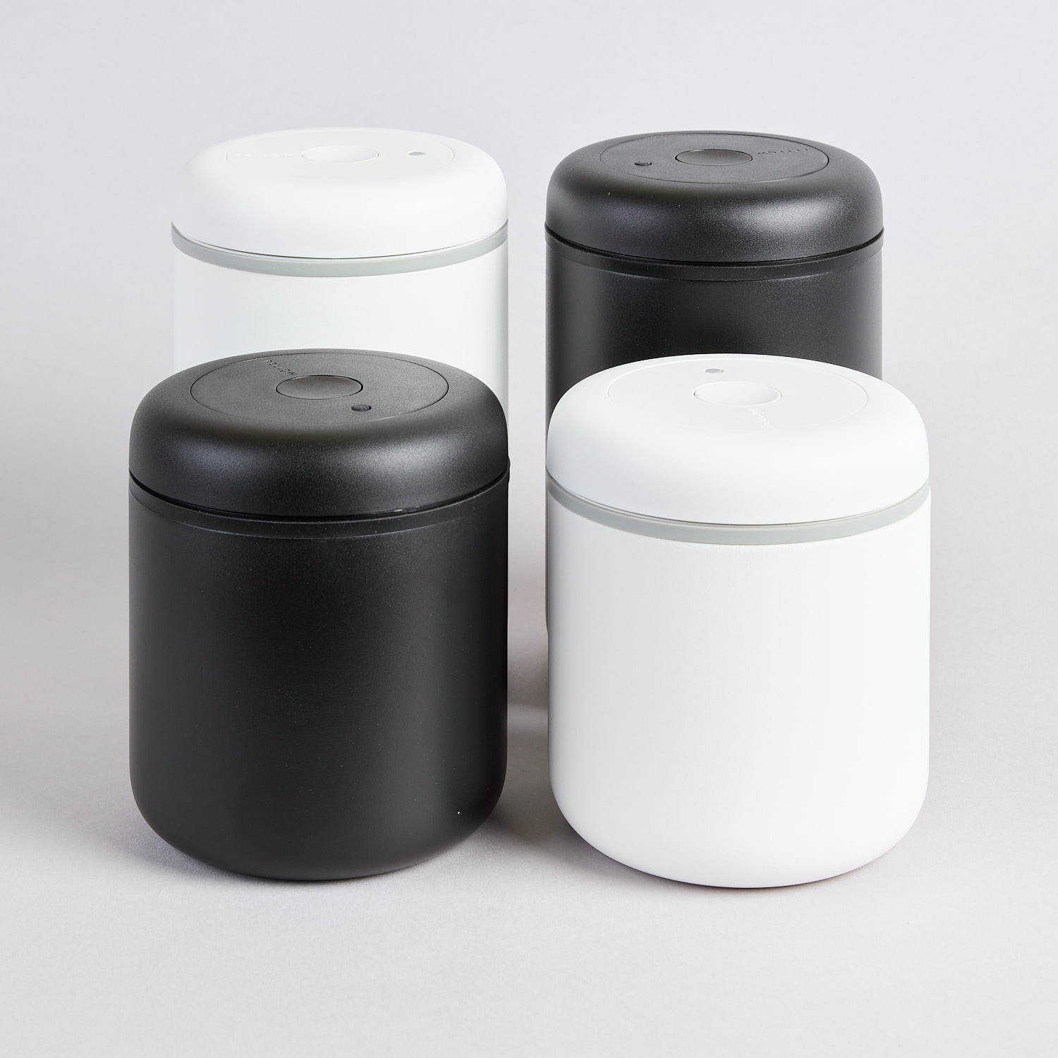 Alle groessen alle farben Fellow Atmos Canister Vakuumbehaelter