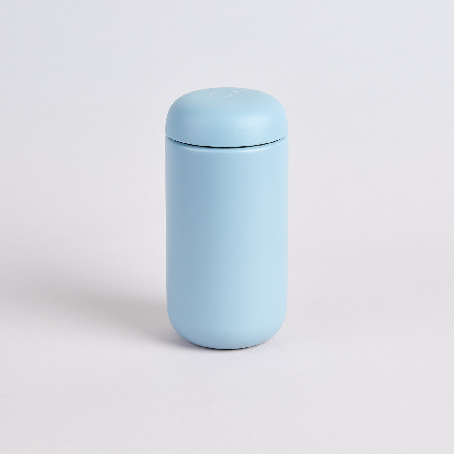 Blaue Fellow Carter Move Themosflasche 350ml