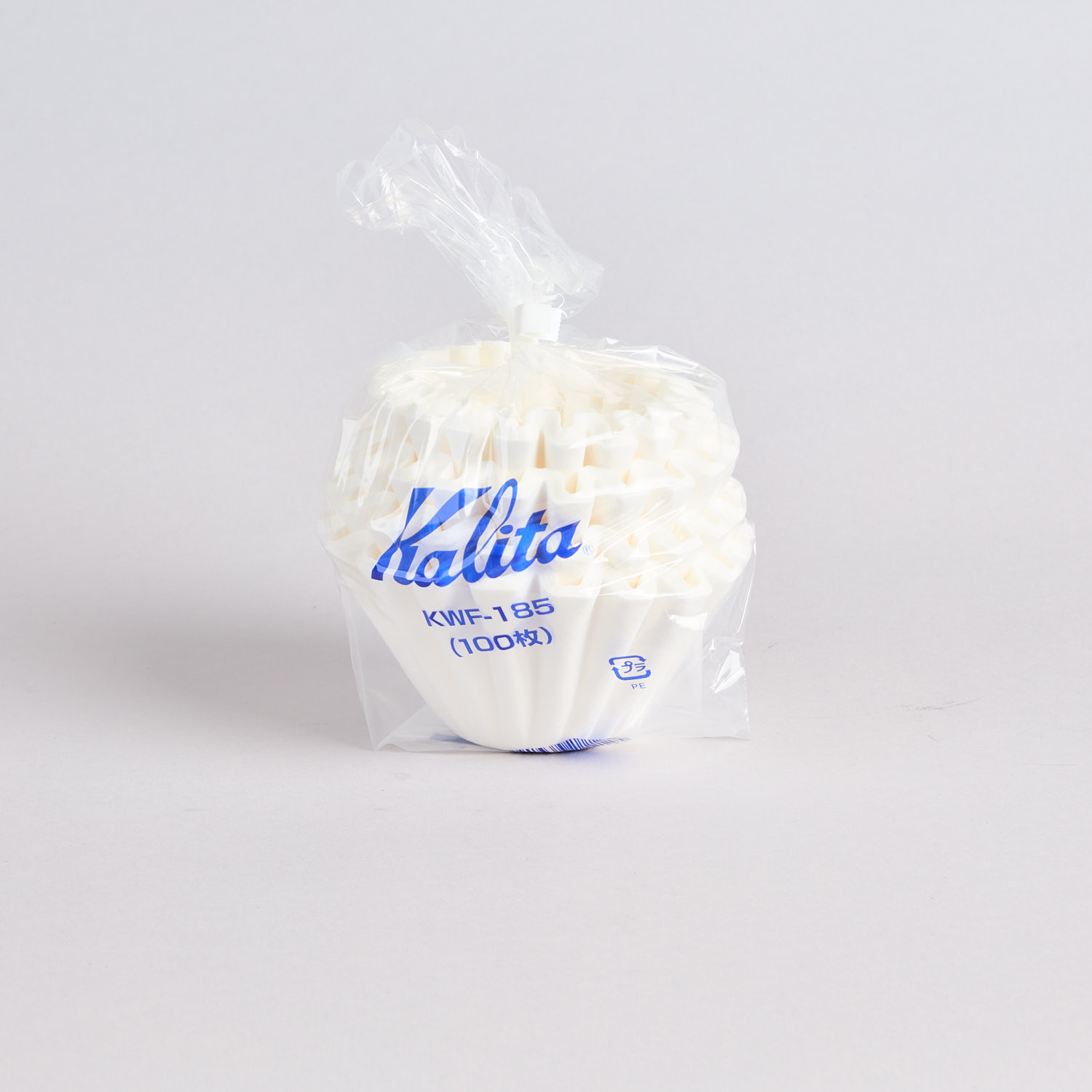 Kalita Wave Papier Filter 100stk