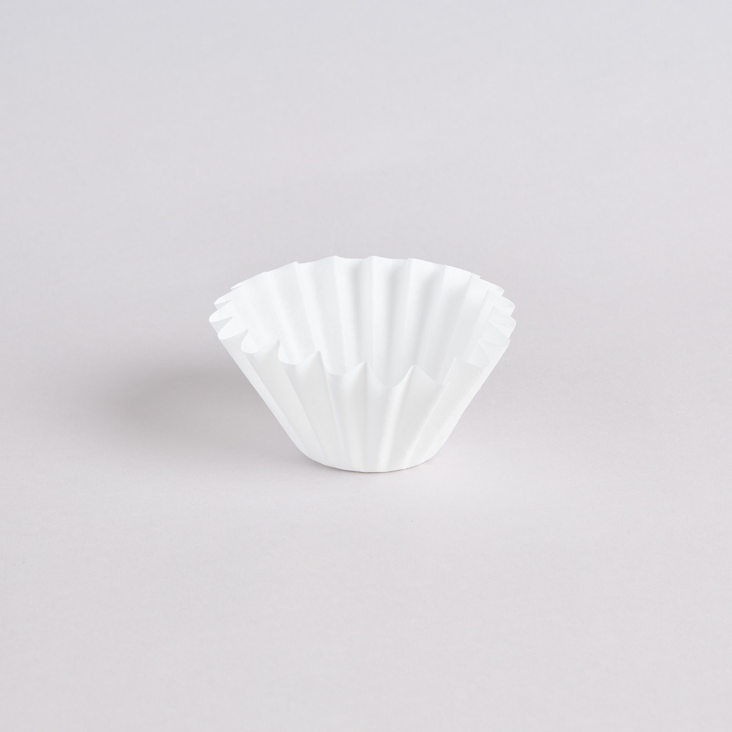 Origami Filter Papier fuer Wave cup