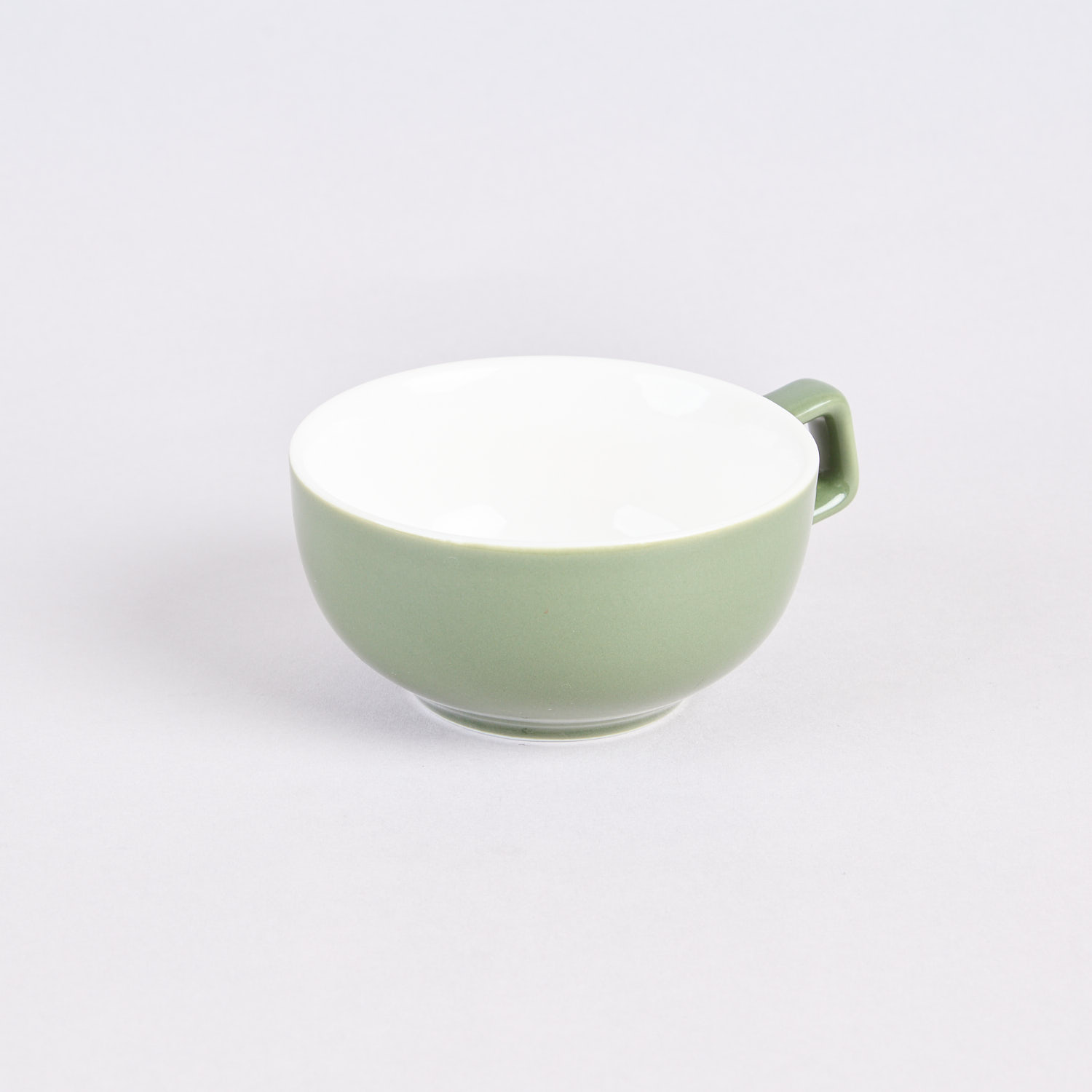 Gruene WPM Tasse Latte Cup 240ml