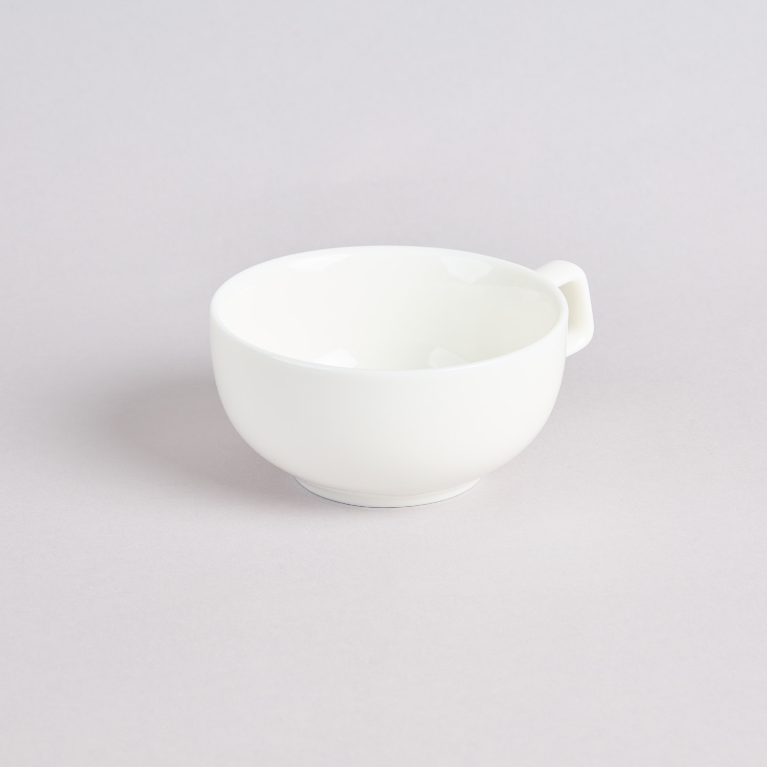 Weisse WPM Tasse Latte Cup 240ml